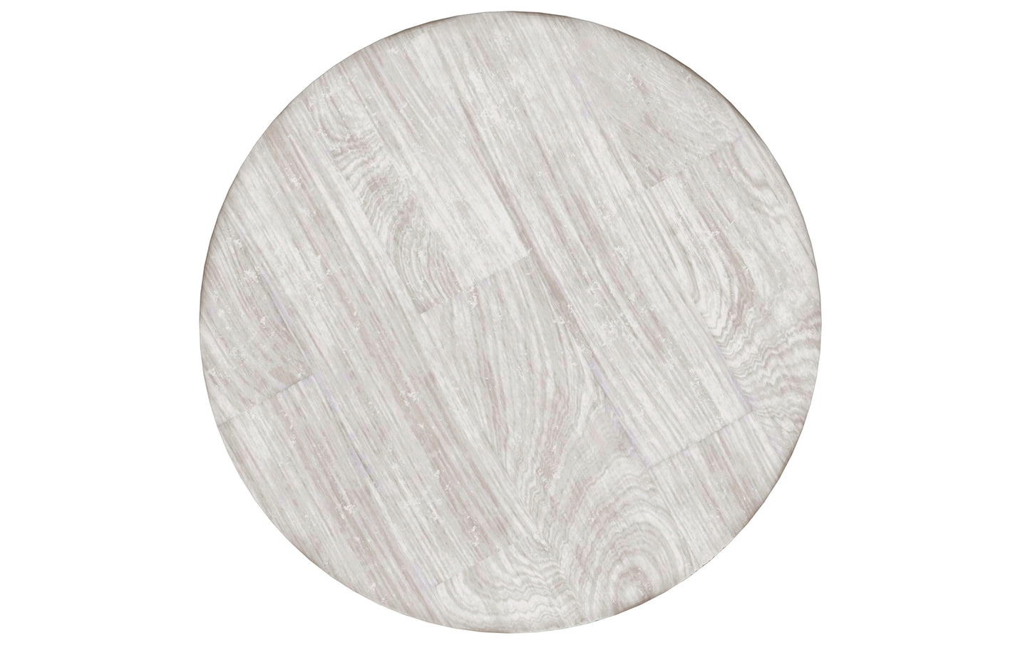 White Wash | Boyd Wooden Accent Table