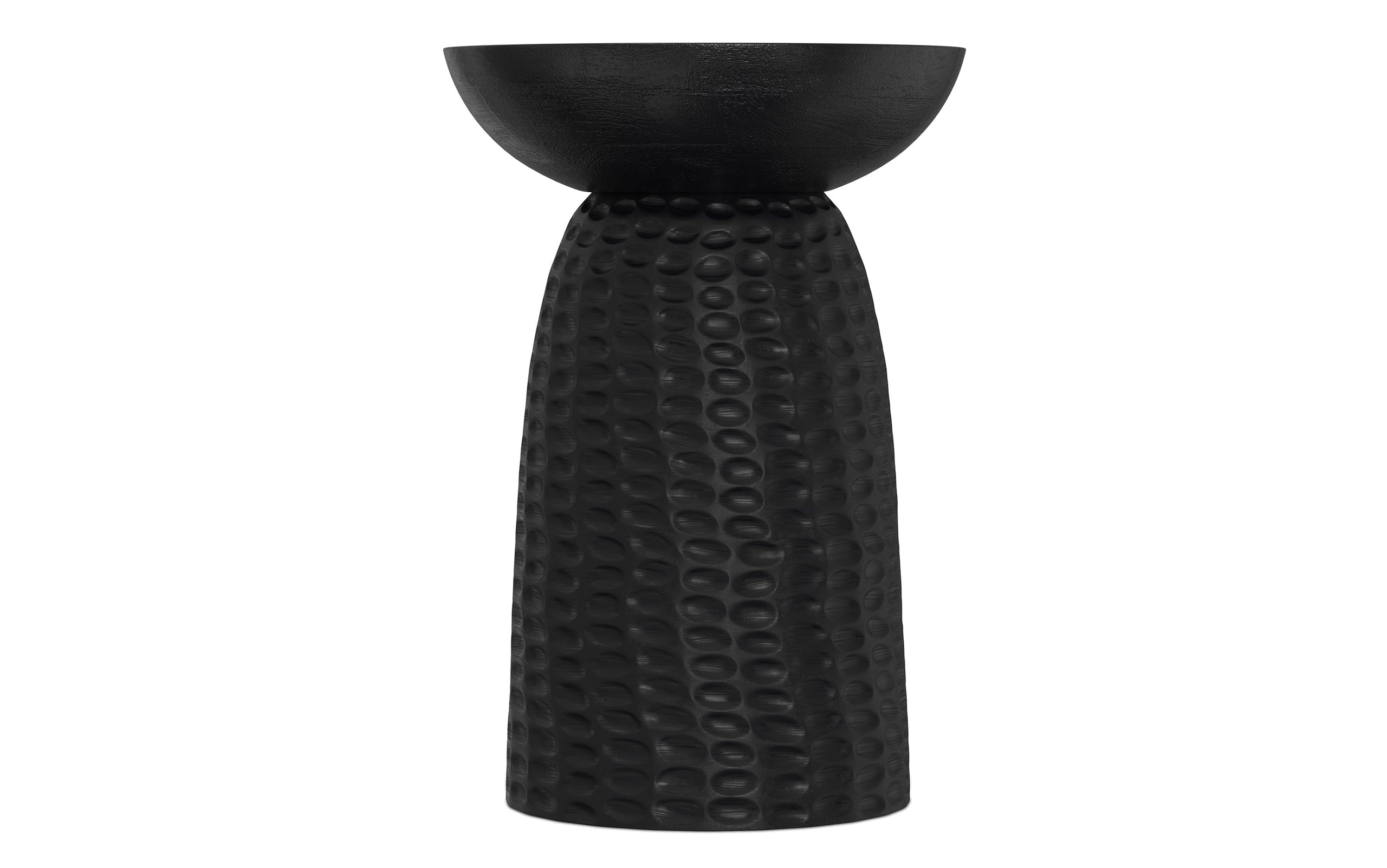 Black 16 inch | Boyd 16 inch Accent Table