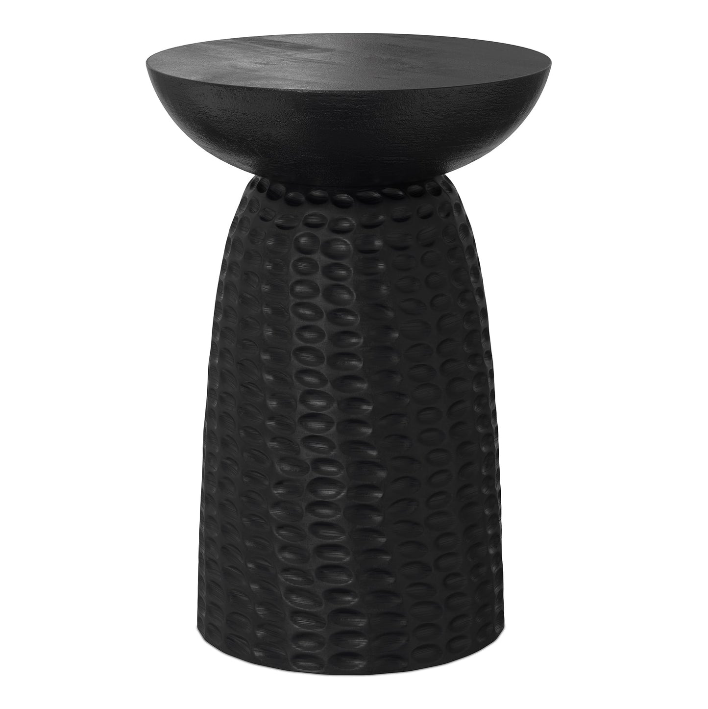 Black 16 inch | Boyd 16 inch Accent Table
