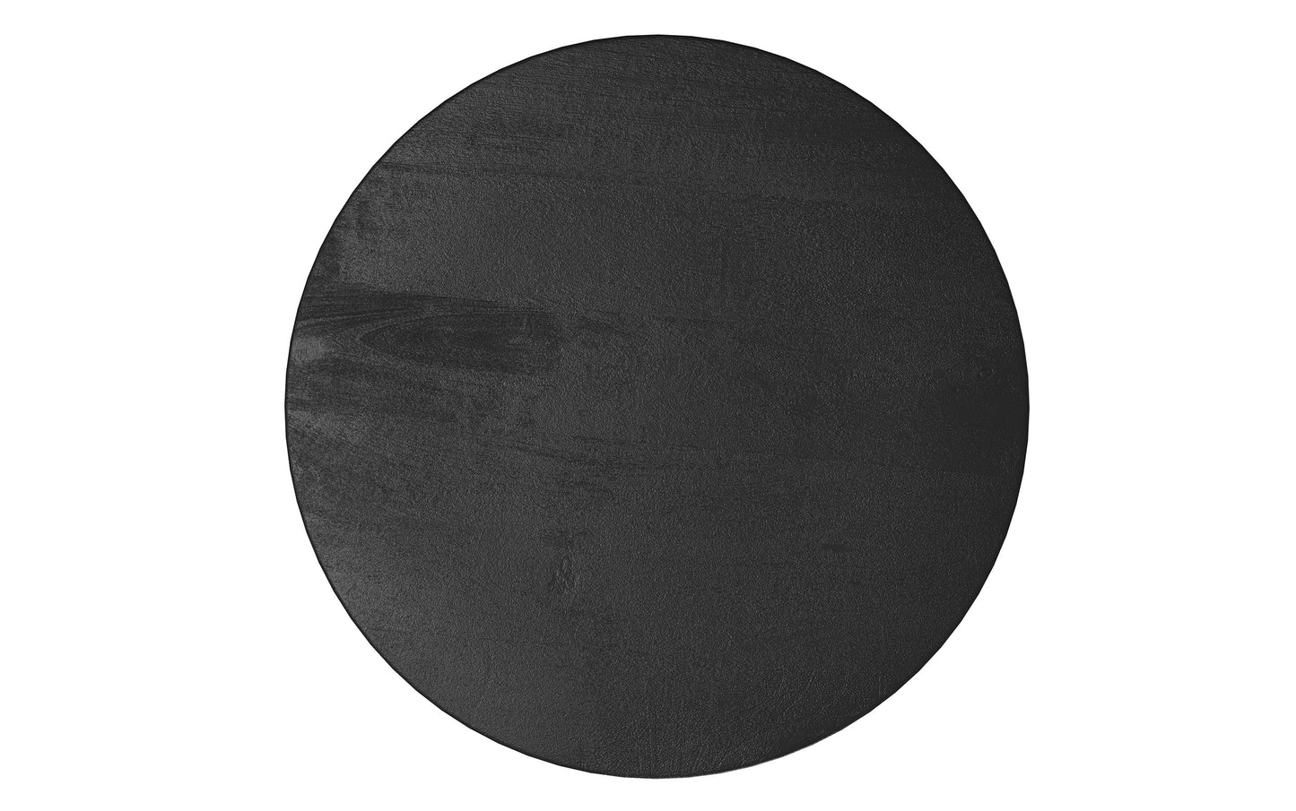 Black 16 inch | Boyd 16 inch Accent Table