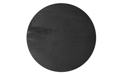 Black 16 inch | Boyd 16 inch Accent Table