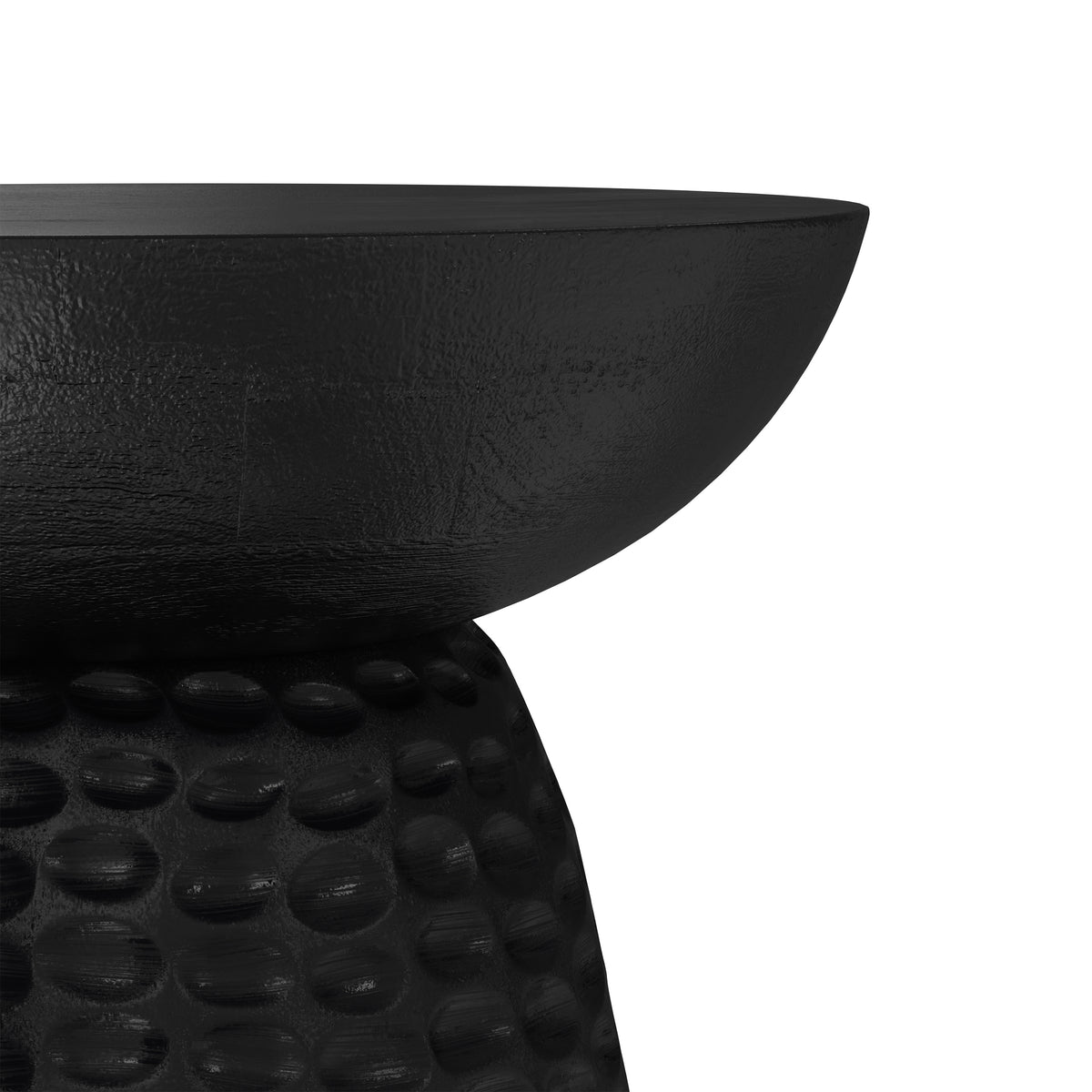 Black 16 inch | Boyd 16 inch Accent Table