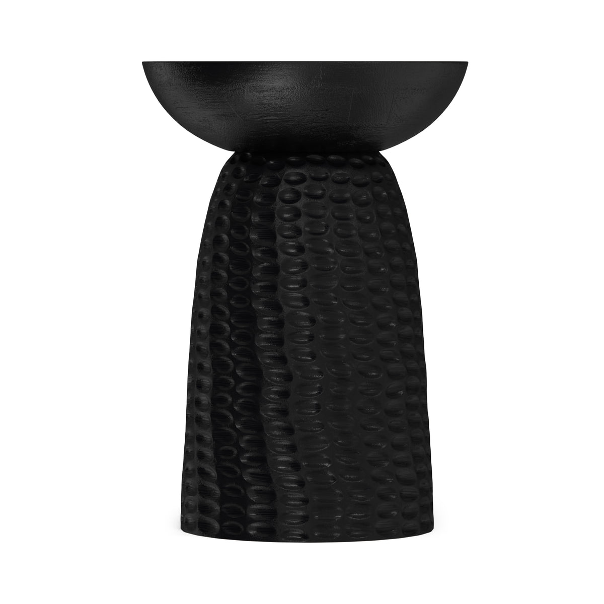 Black 16 inch | Boyd 16 inch Accent Table