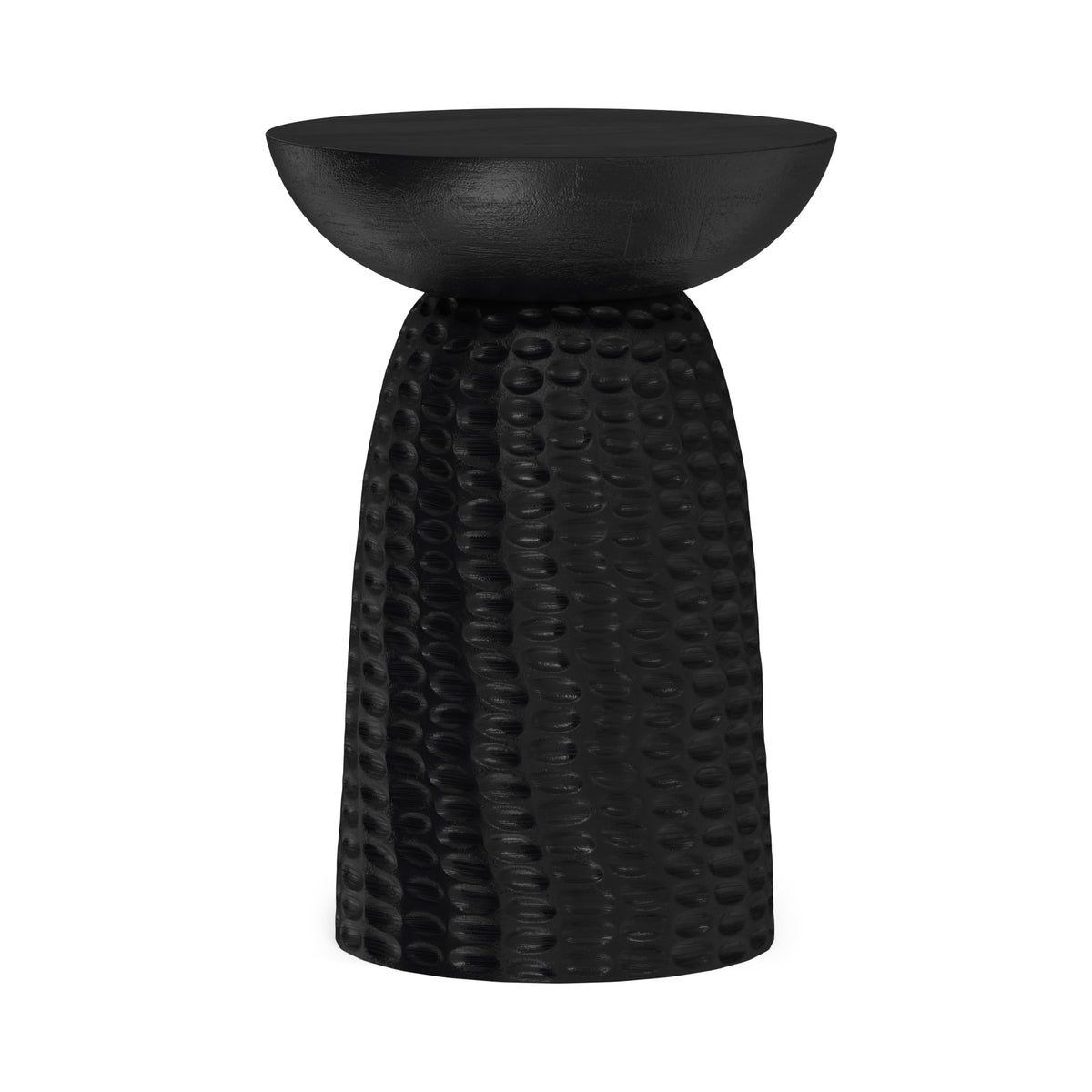 Black 16 inch | Boyd 16 inch Accent Table