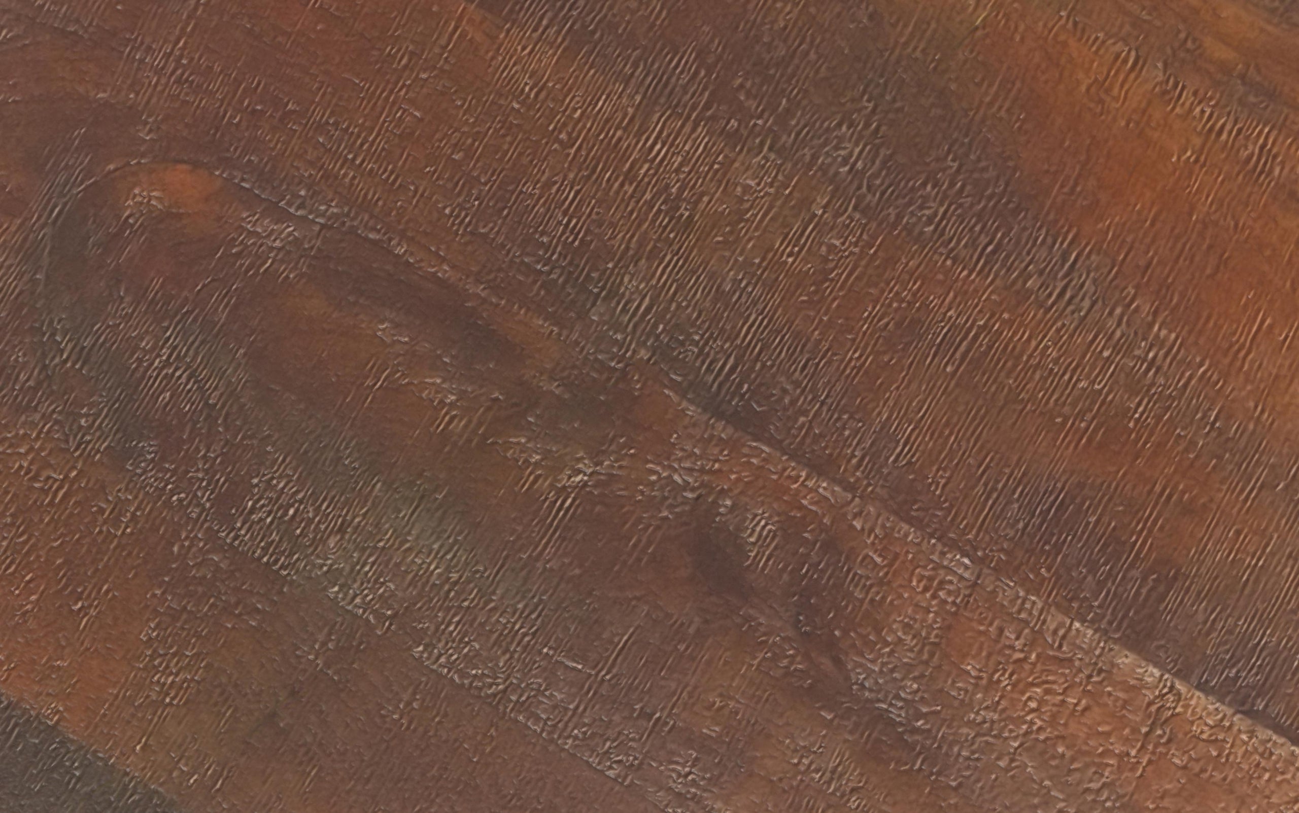 Warm Dark Brown 16 inch | Boyd 16 inch Accent Table