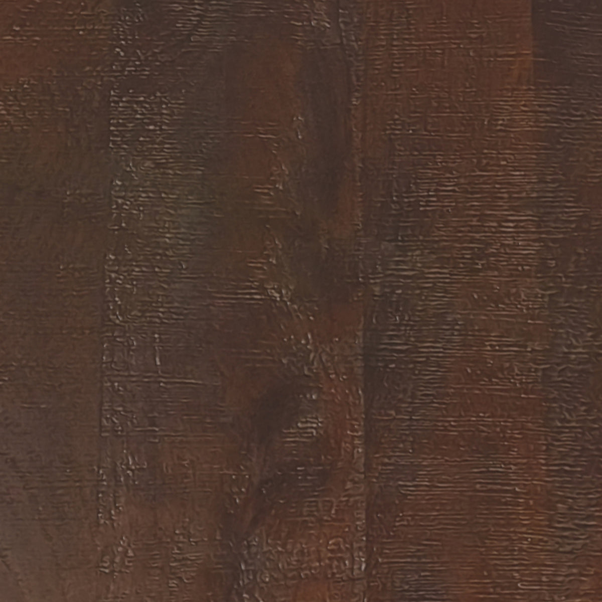 Warm Dark Brown 16 inch | Boyd 16 inch Accent Table