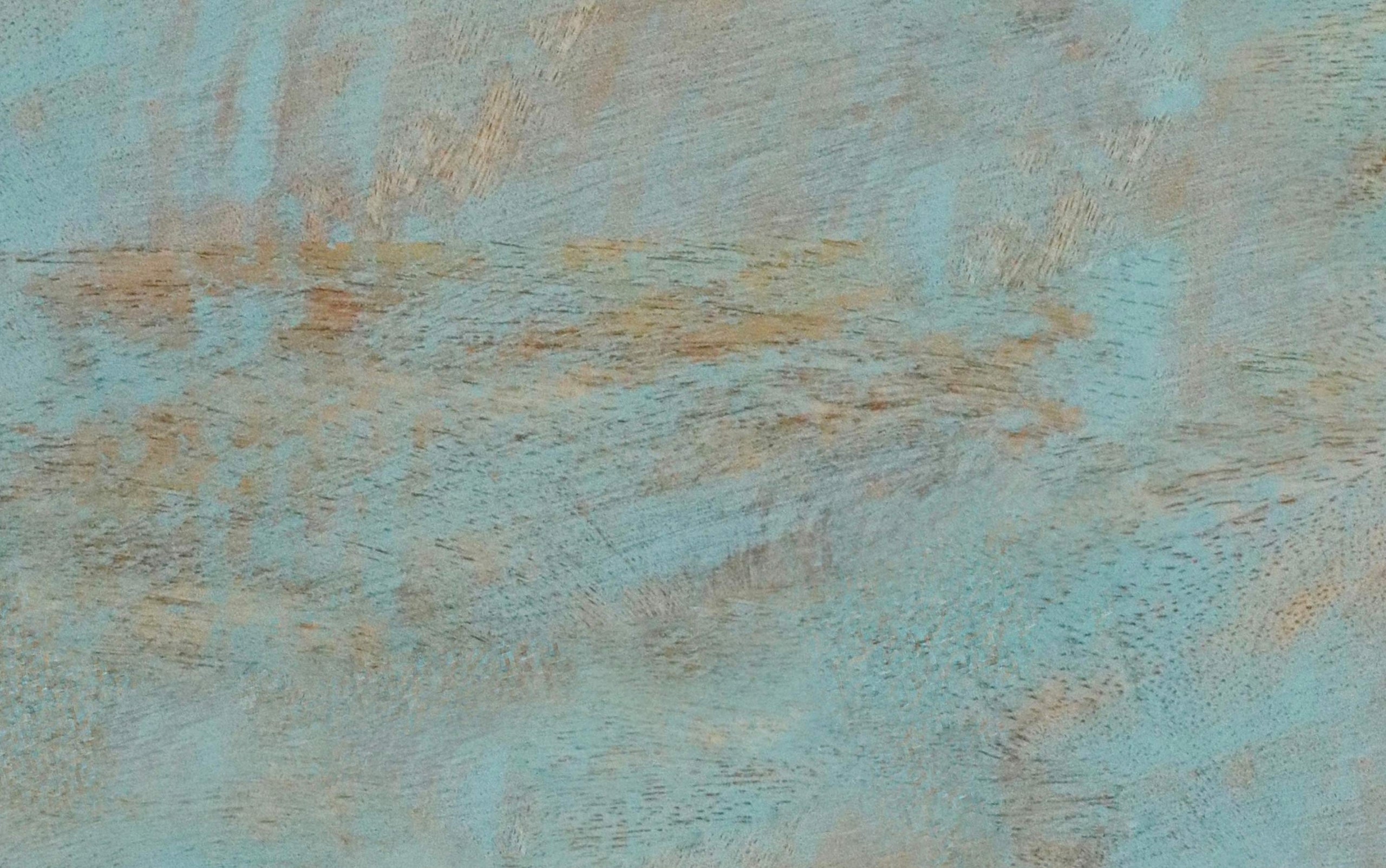 Teal Wash 16 inch | Boyd 16 inch Accent Table