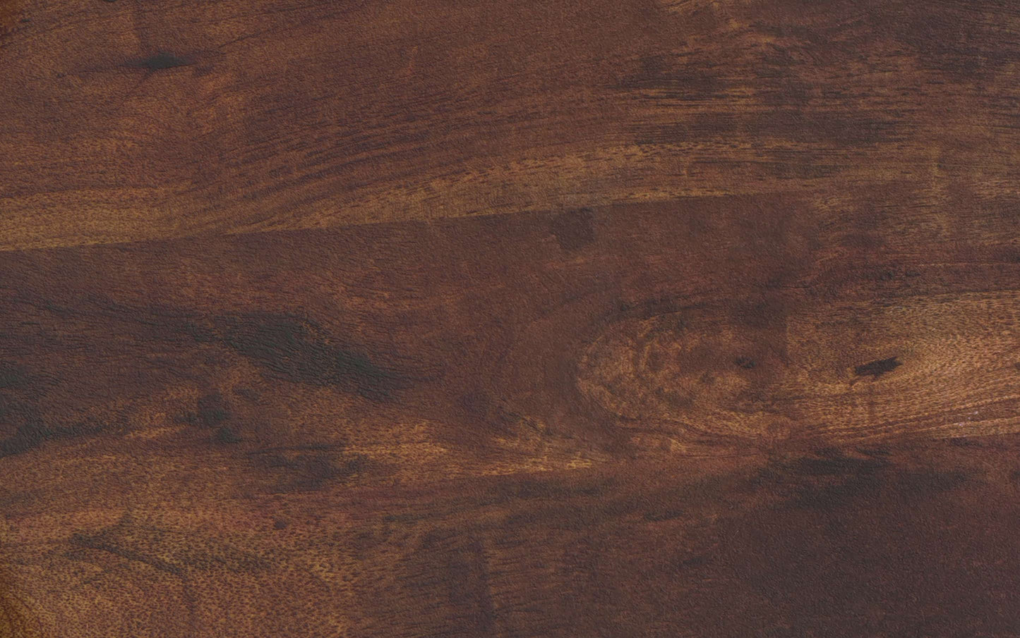 Warm Dark Brown | Haynes End Table