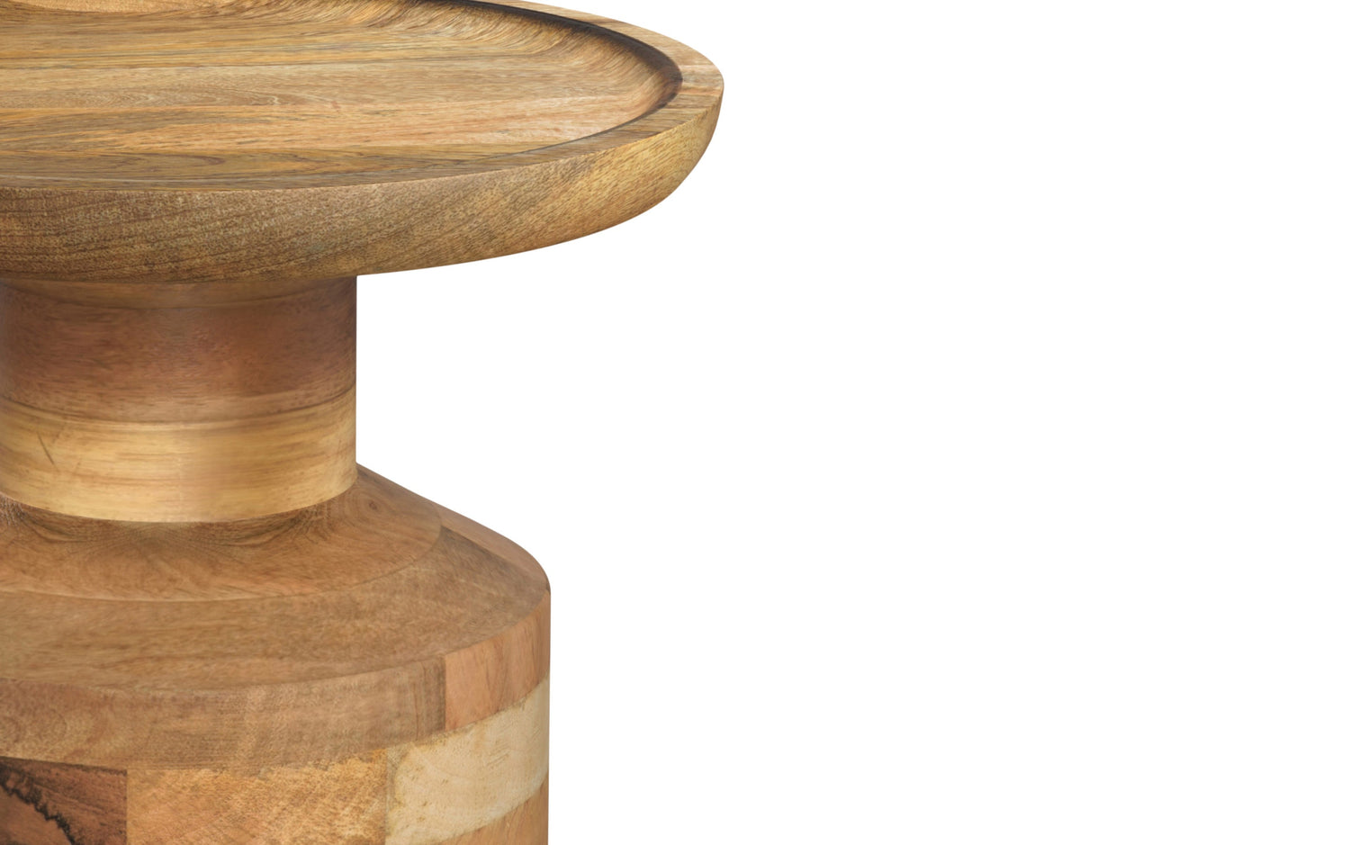 Natural | Haynes End Table