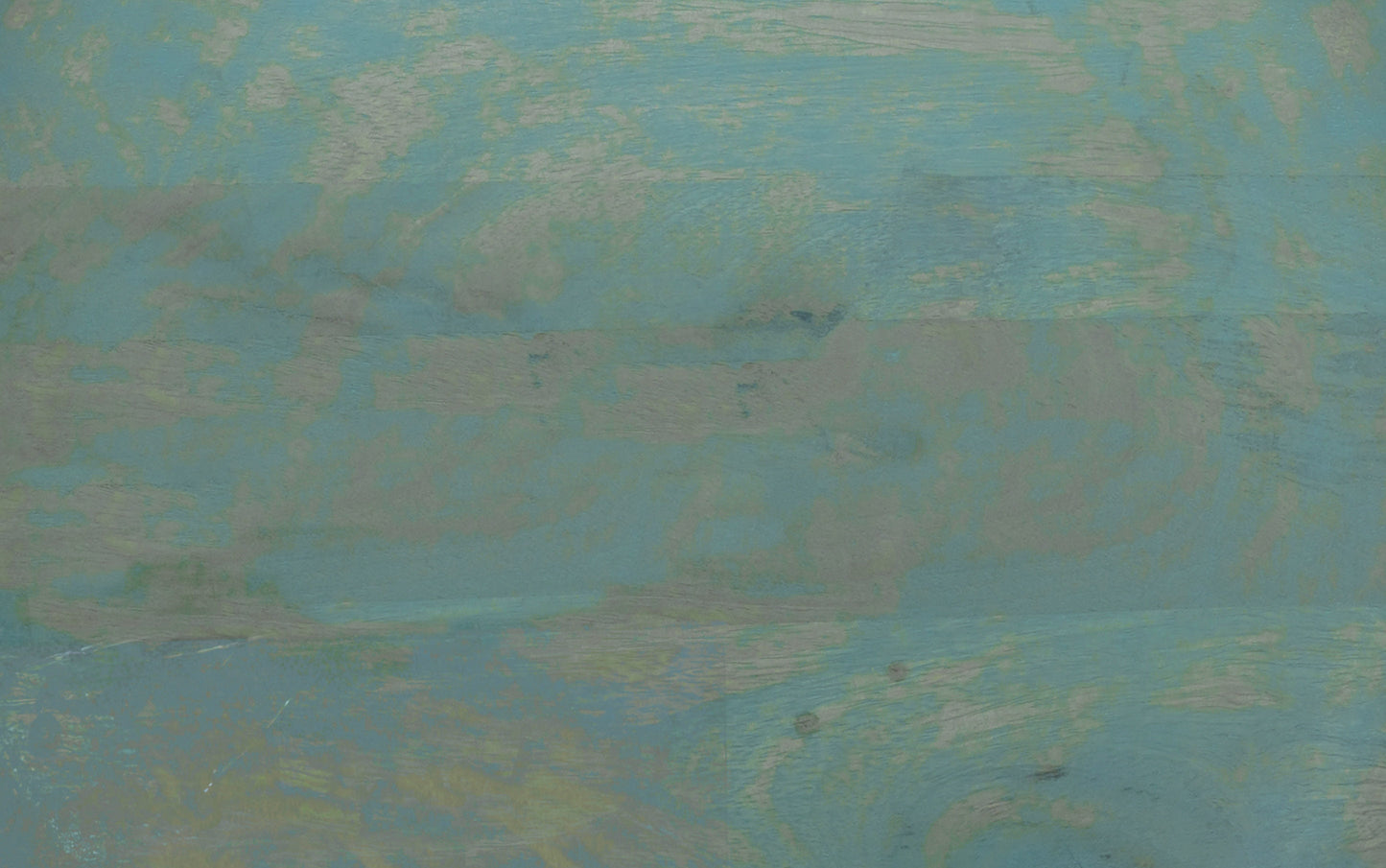 Teal Wash | Haynes End Table