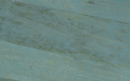 Teal Wash | Robbie Accent Table