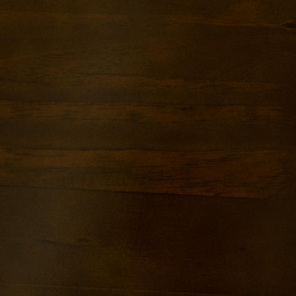 Dark Tobacco Brown | Avalon Office Desk