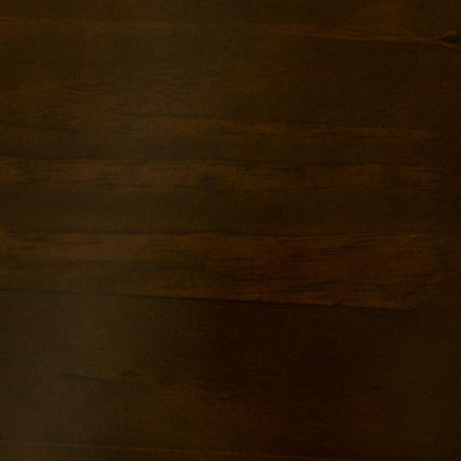 Dark Tobacco Brown | Avalon Office Desk