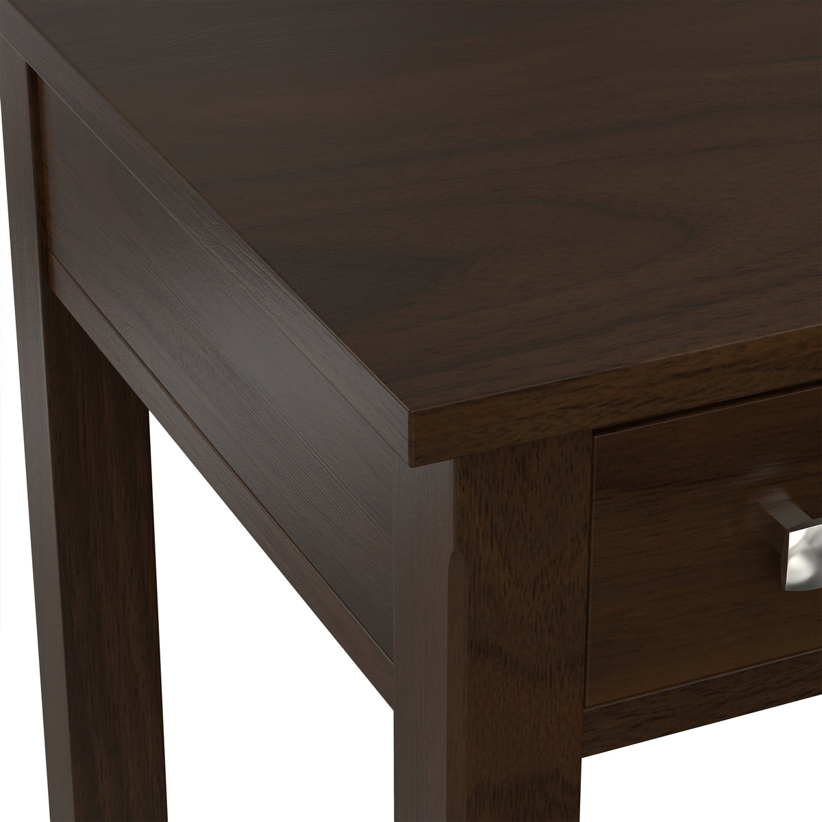 Brunette Brown | Avalon Desk