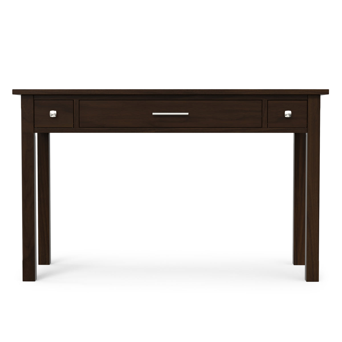 Brunette Brown | Avalon Desk