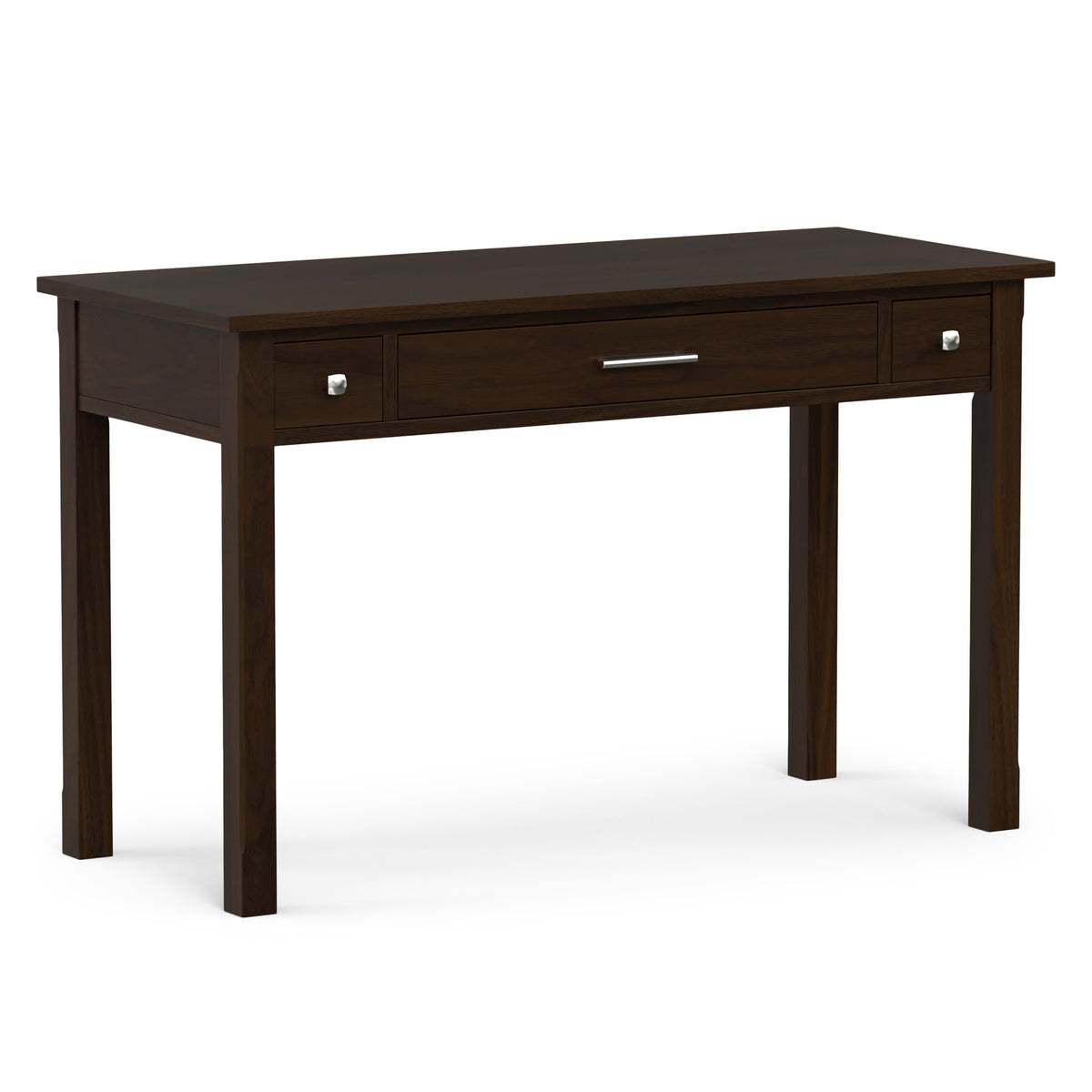 Brunette Brown | Avalon Desk