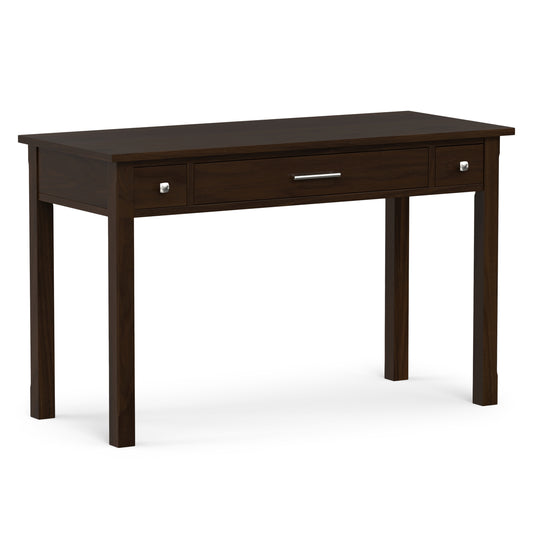 Brunette Brown | Avalon Desk
