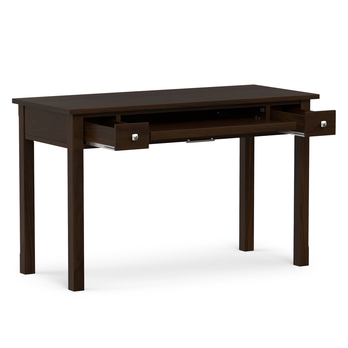 Brunette Brown | Avalon Desk