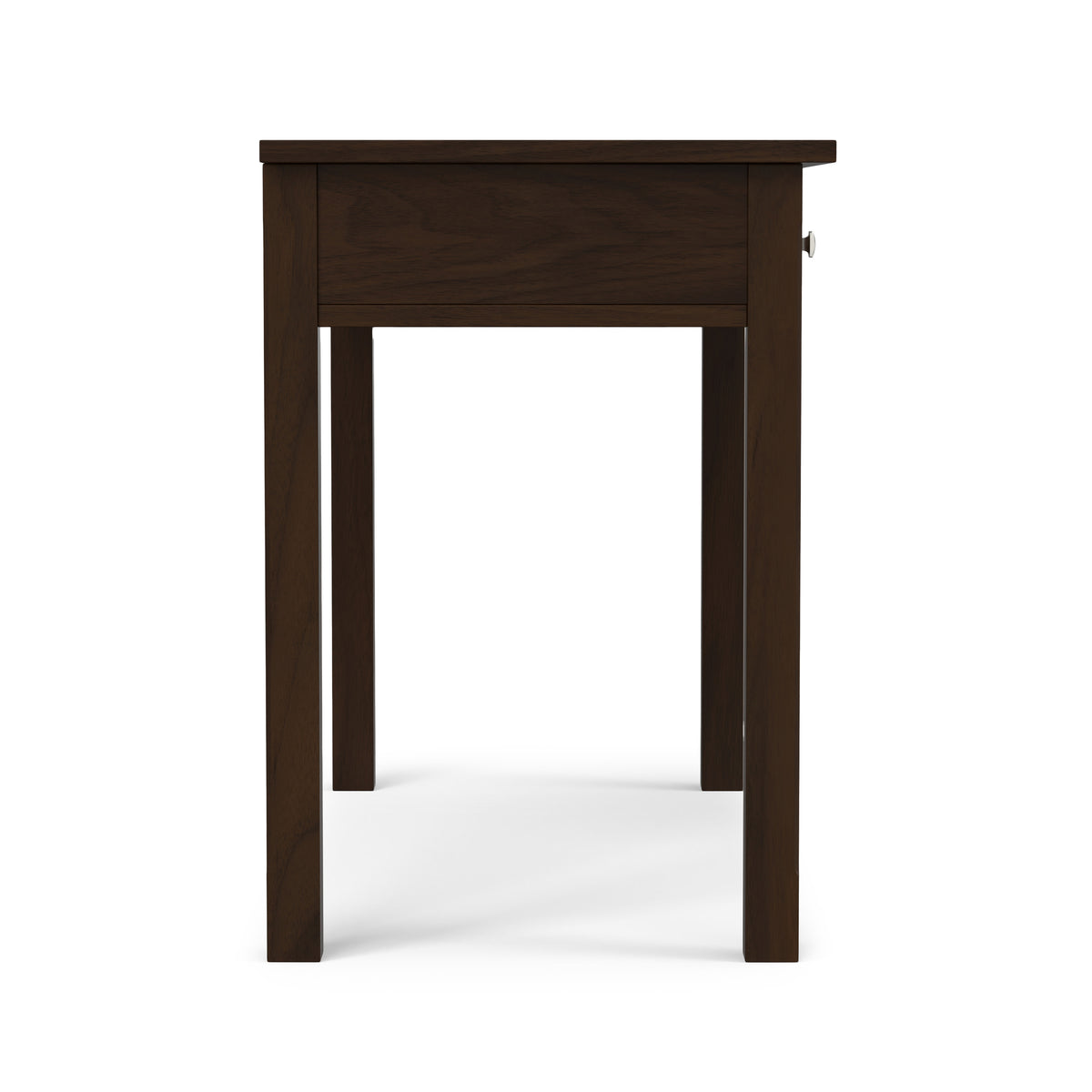 Brunette Brown | Avalon Desk