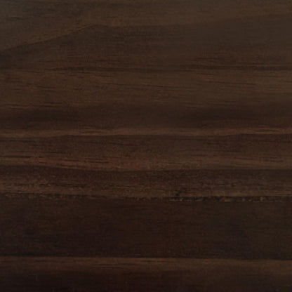 Tobacco Brown | Avalon Large Desk