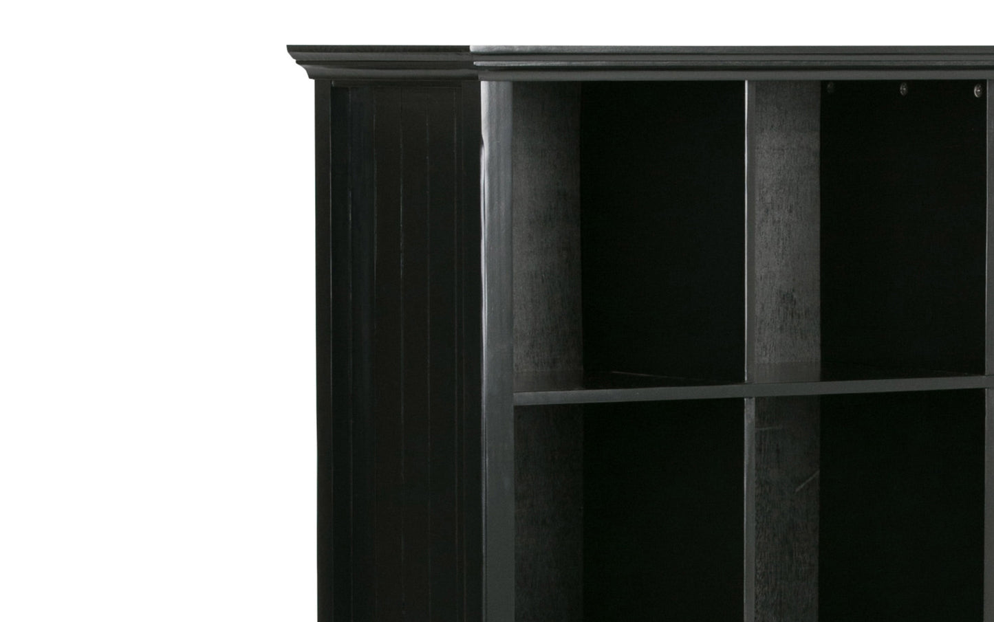 Acadian 9 Cube Bookcase