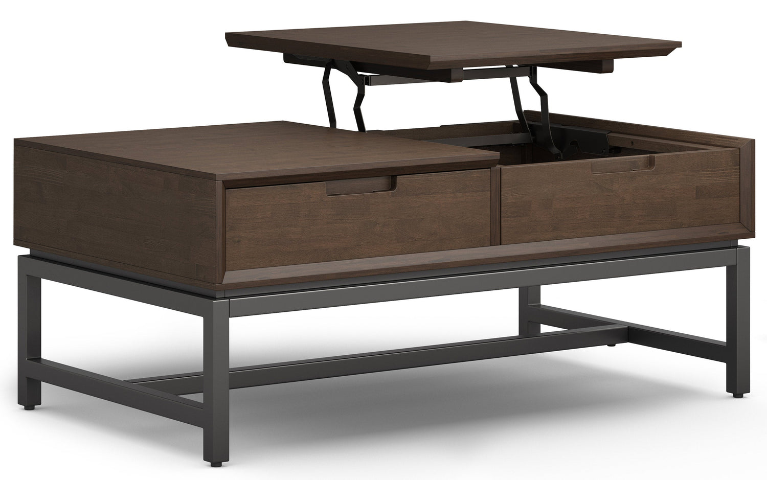 Banting Lift Top Coffee Table