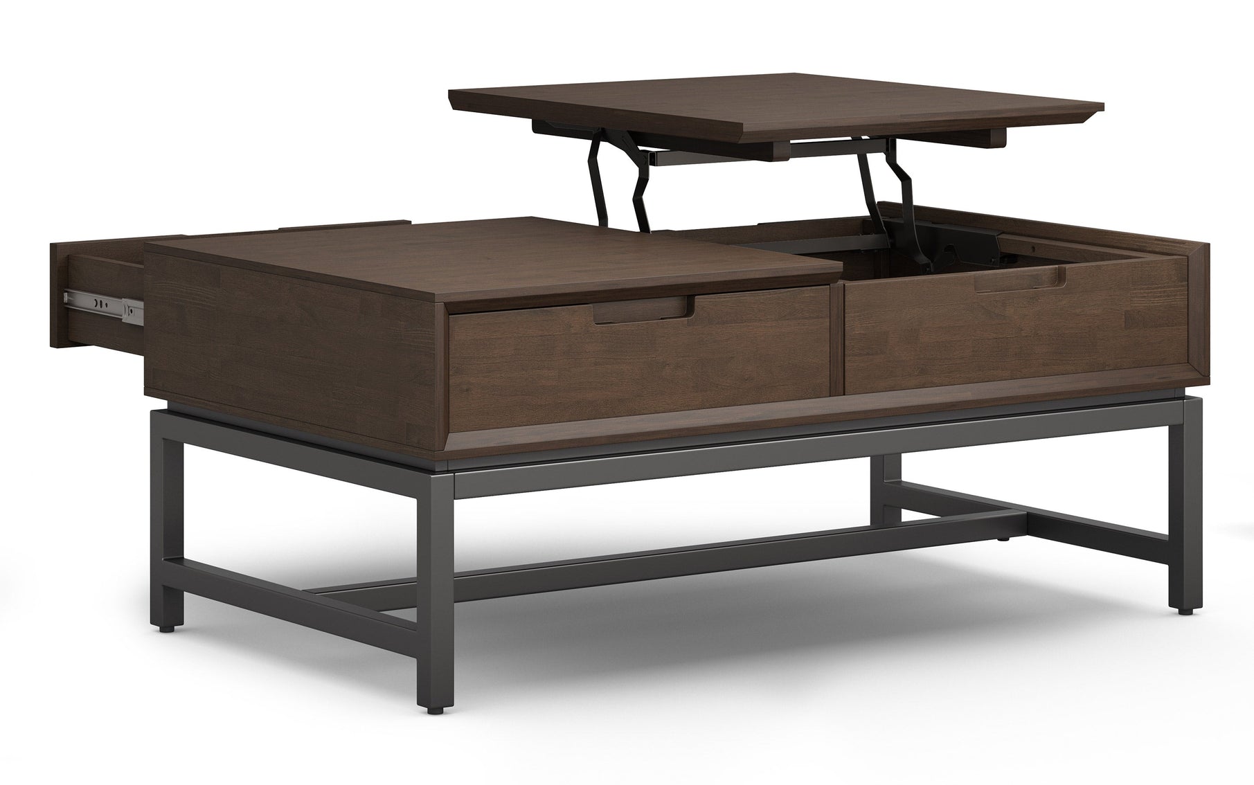 Banting Lift Top Coffee Table
