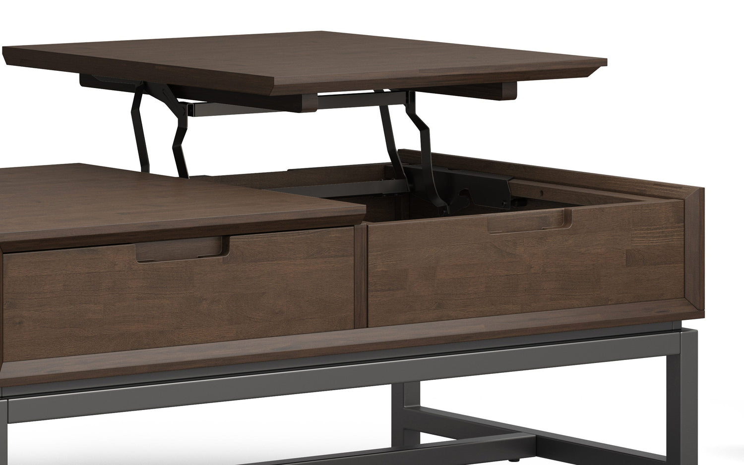 Banting Lift Top Coffee Table