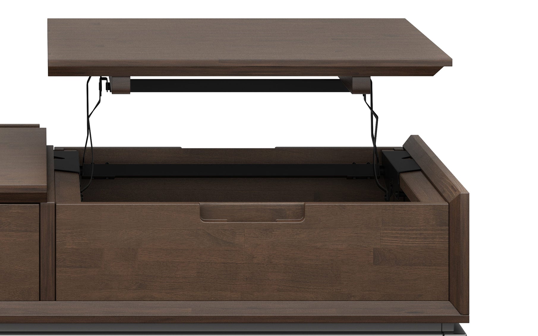 Banting Lift Top Coffee Table