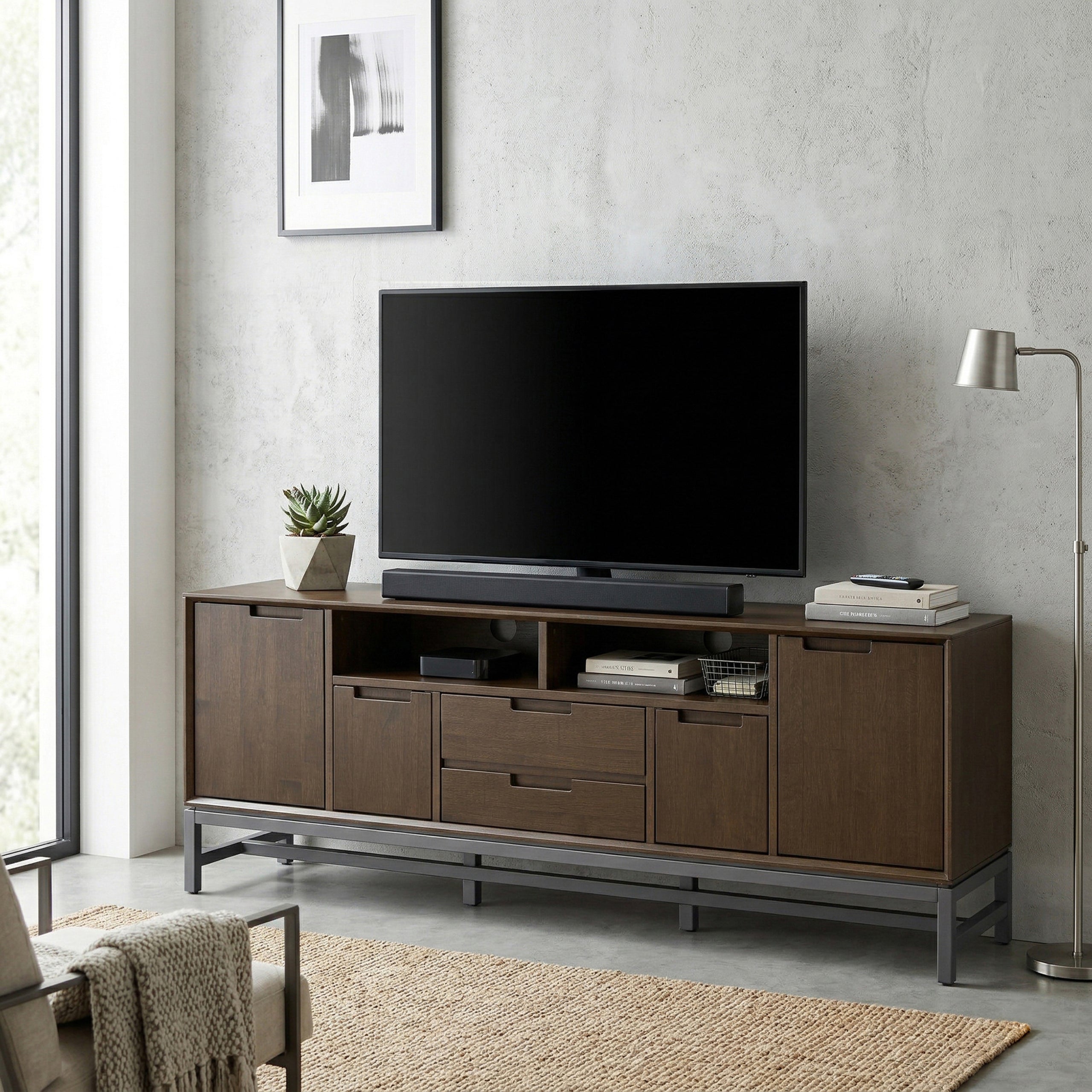 Banting 72 inch TV Stand