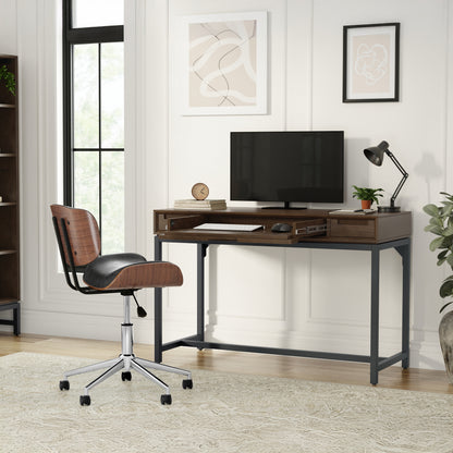 Banting Mid Century Small Desk