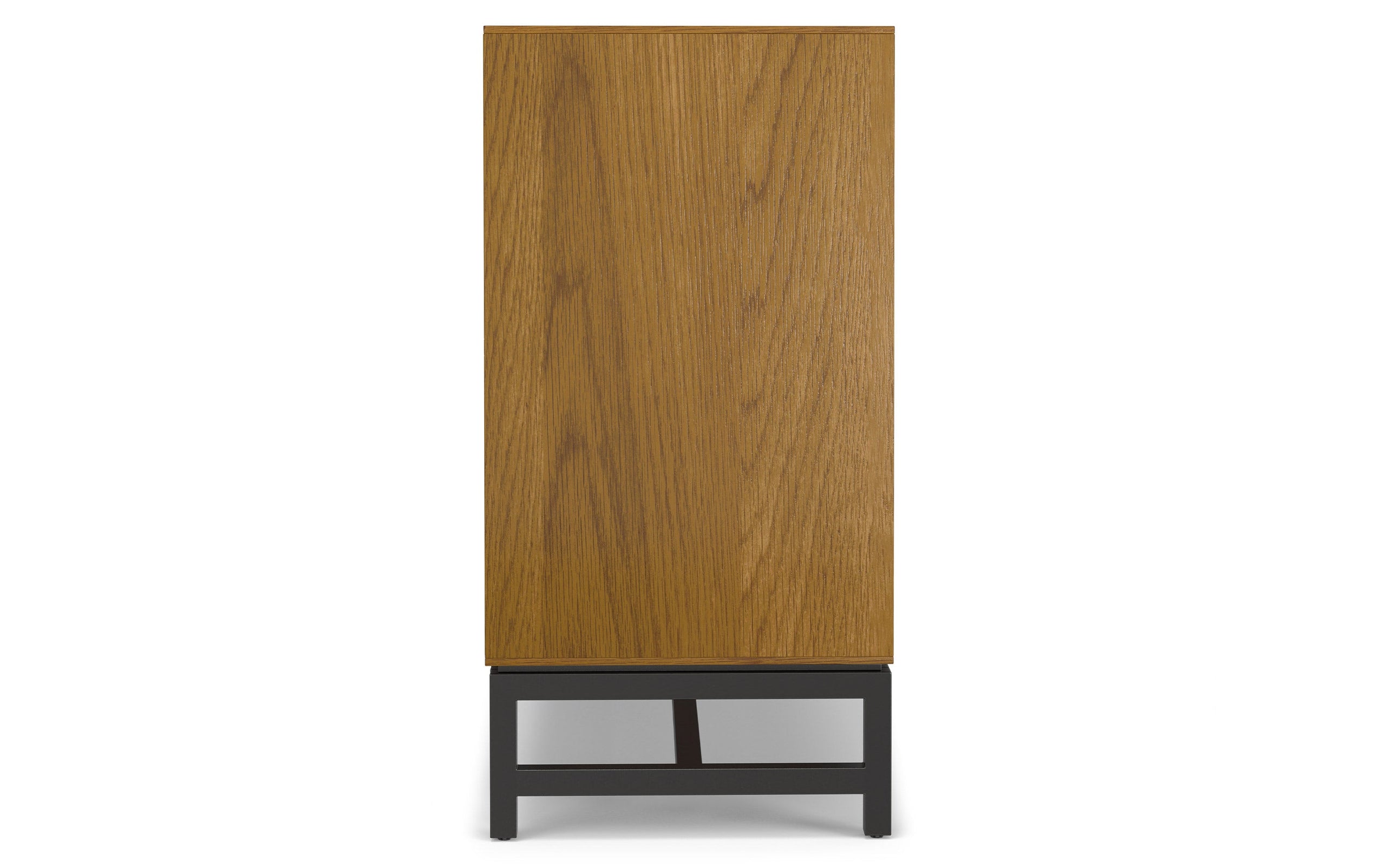 Oak Veneer Oak | Banting Buffet in Oak