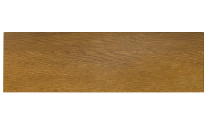 Oak Veneer Oak | Banting Buffet in Oak
