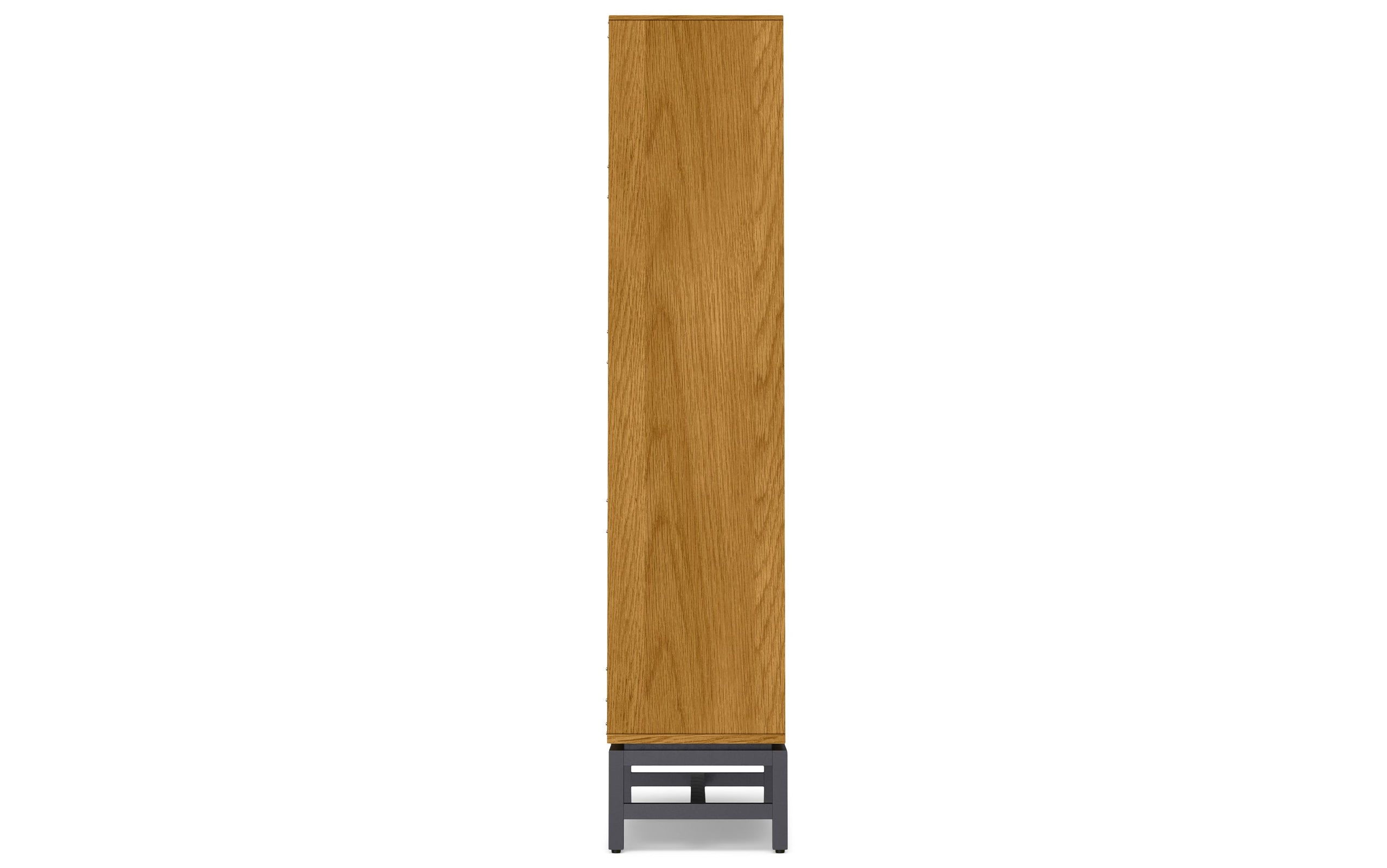 Oak Oak | Banting Bookcase| Banting Bookcase
