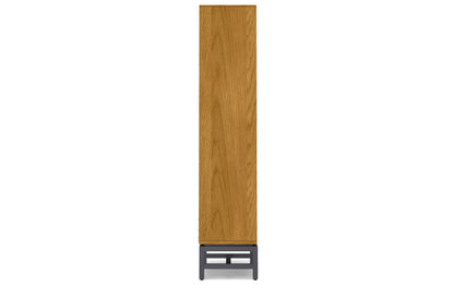 Oak Oak | Banting Bookcase| Banting Bookcase