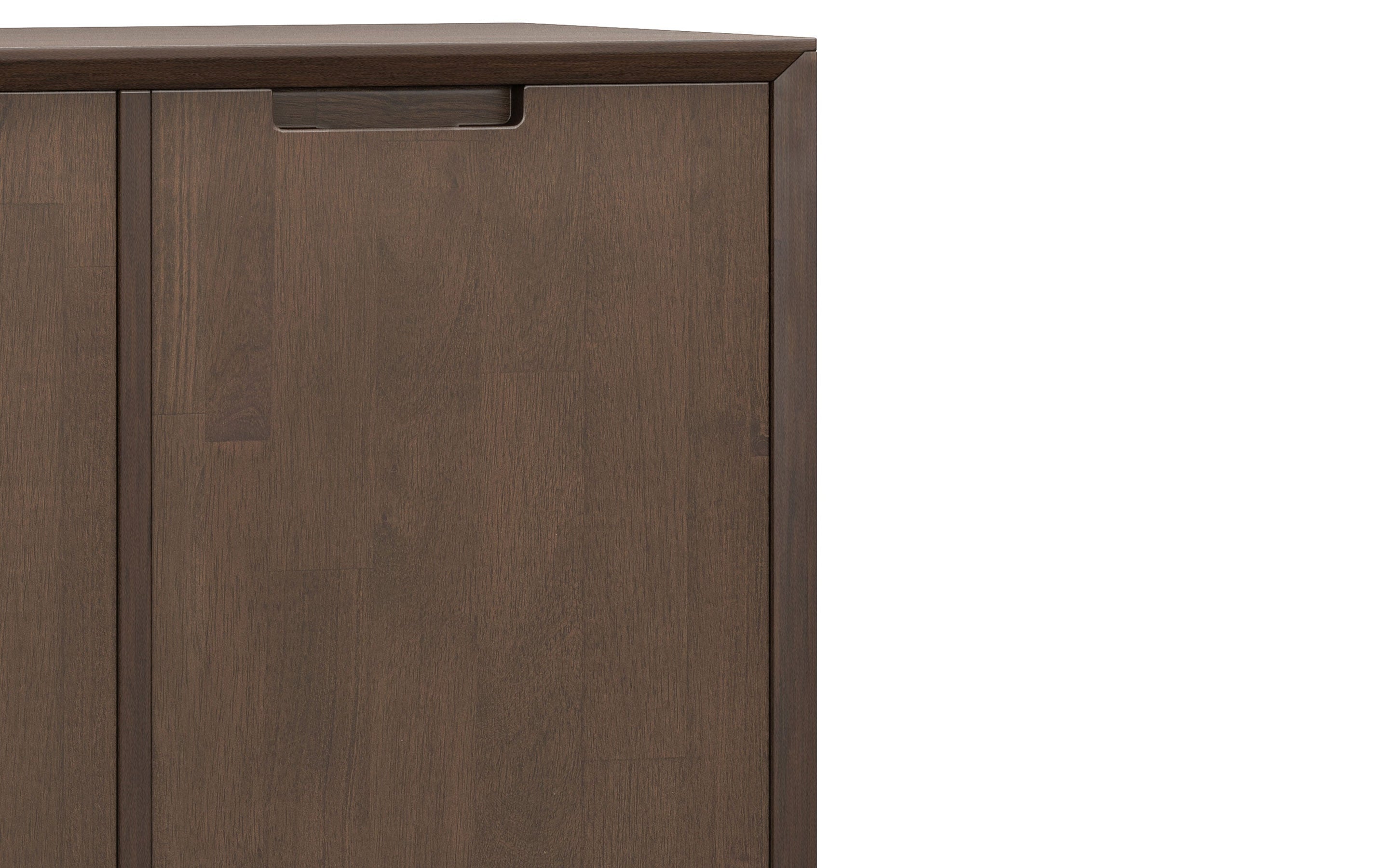 Banting Low Storage Cabinet