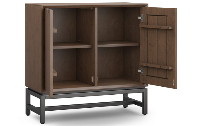 Banting Low Storage Cabinet