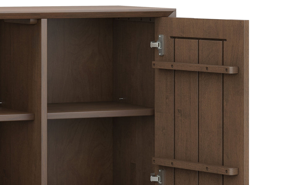 Banting Low Storage Cabinet