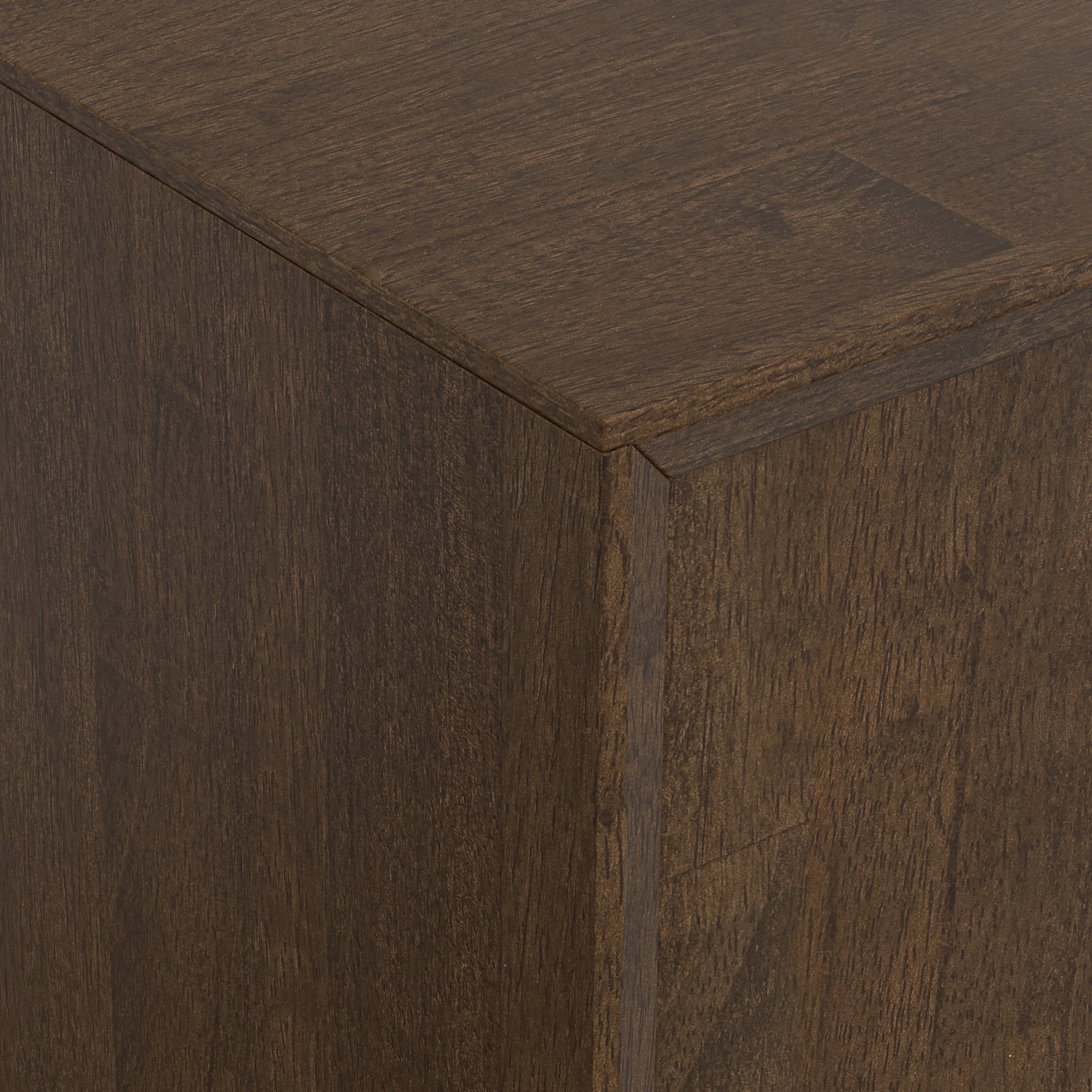 Banting Low Storage Cabinet