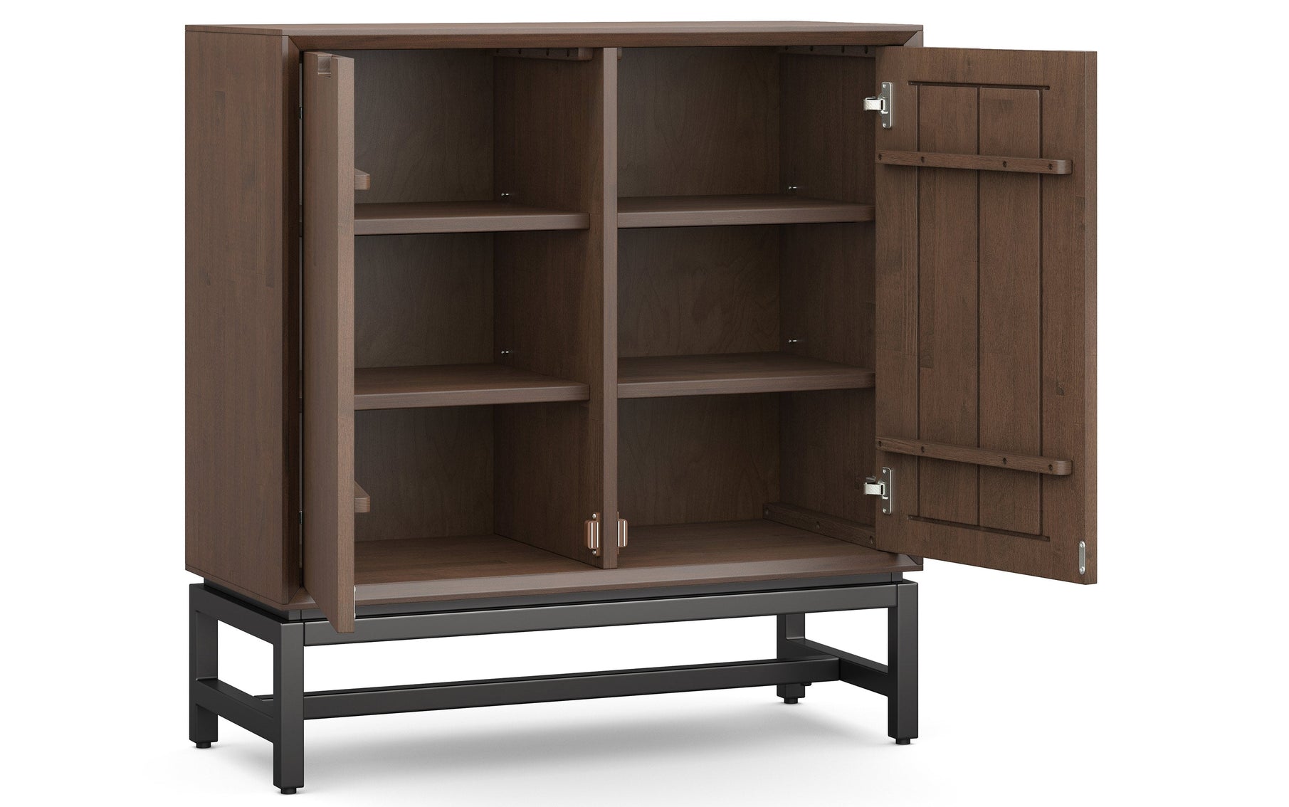 Banting Medium Storage Cabinet