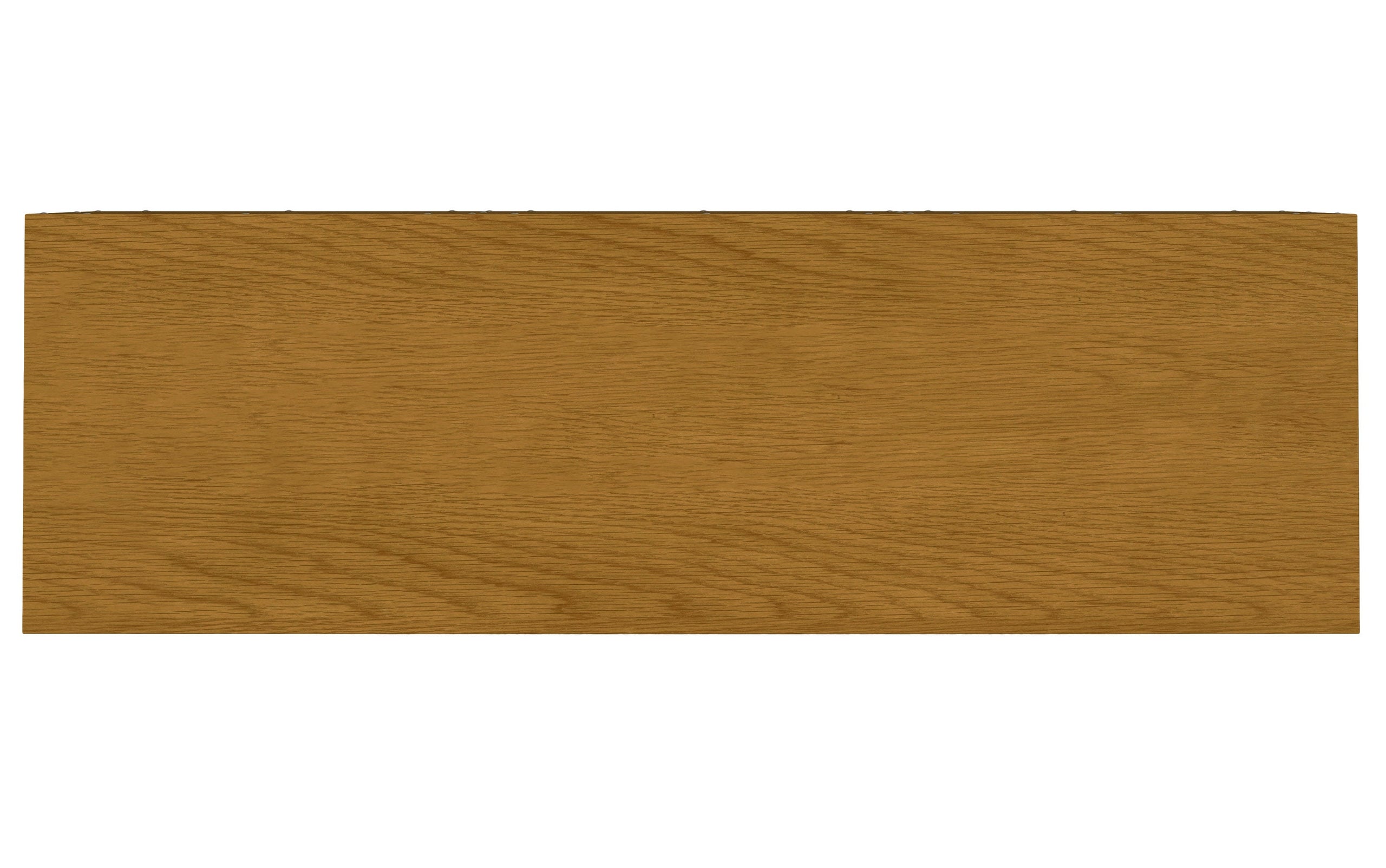 Natural Oak | Banting 3 Door Sideboard Buffet
