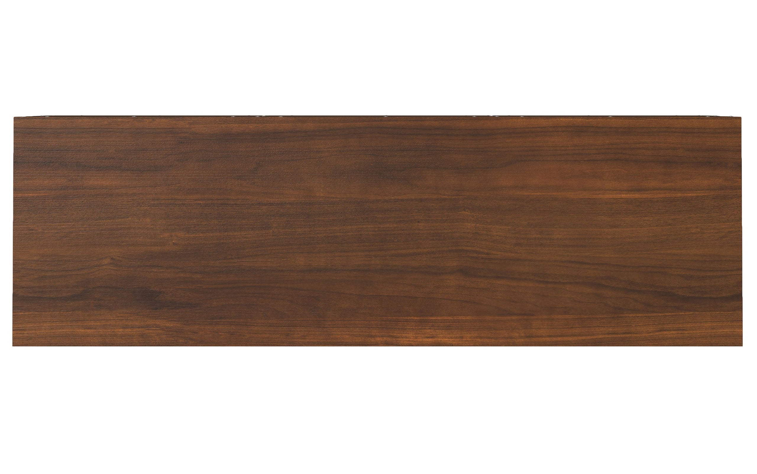 Natural Walnut | Banting 3 Door Sideboard Buffet