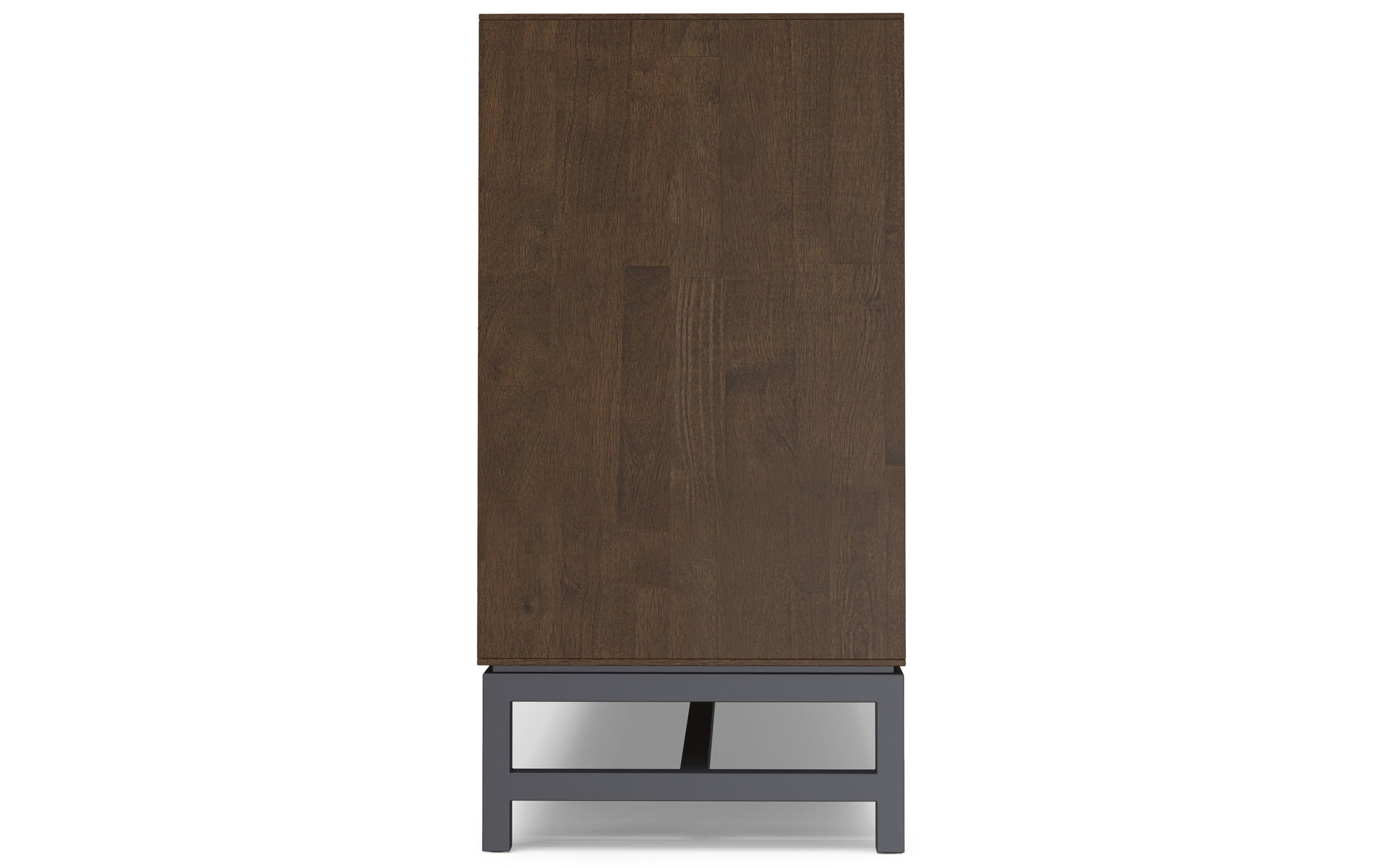 Walnut | Banting 4 Door Sideboard Buffet