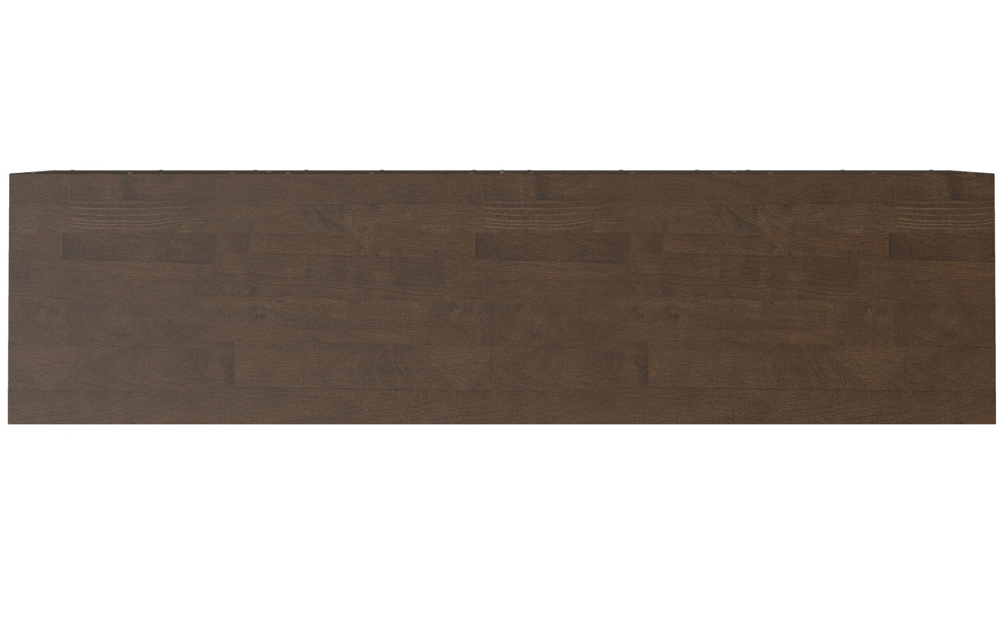 Walnut | Banting 4 Door Sideboard Buffet