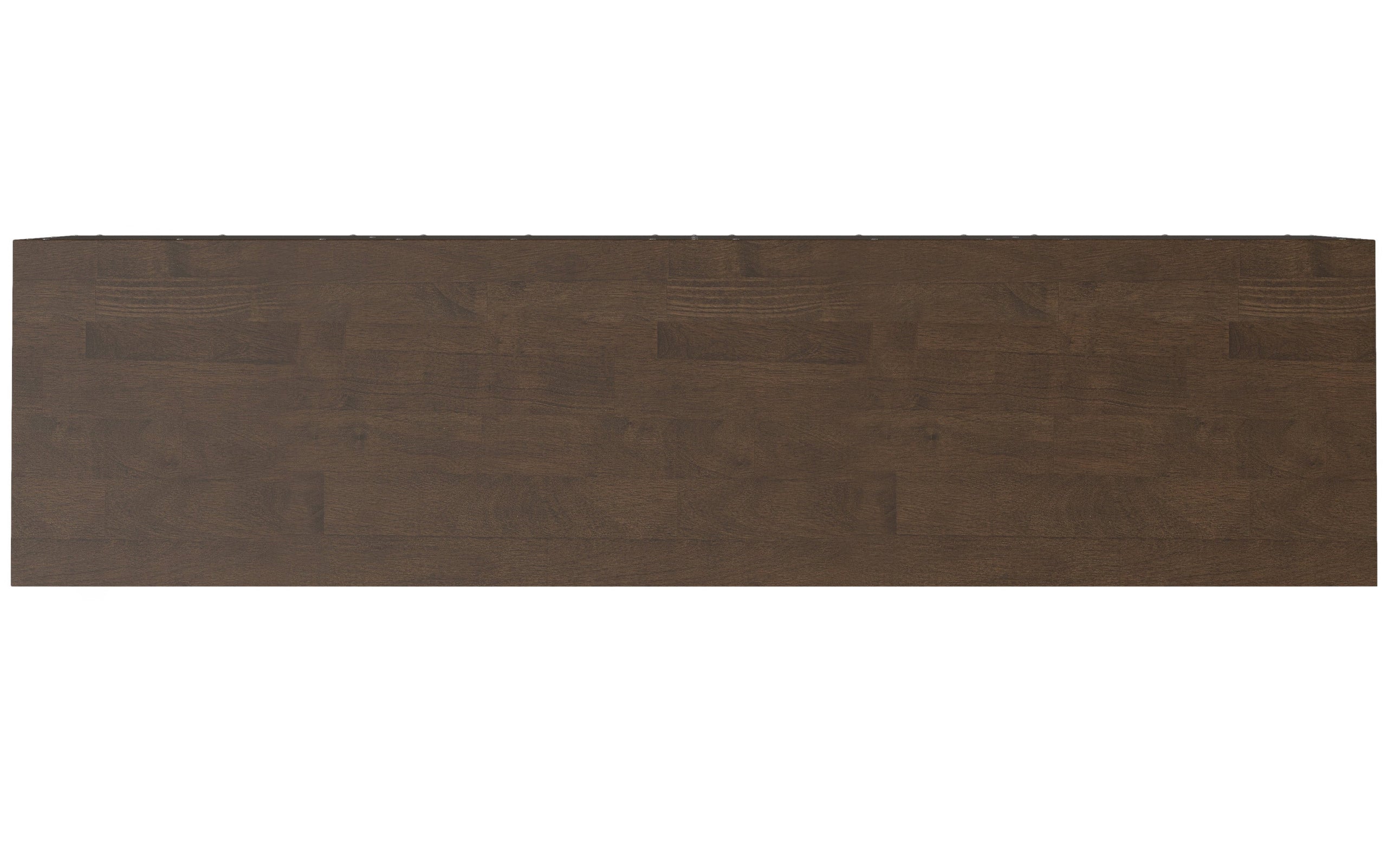 Walnut | Banting 4 Door Sideboard Buffet