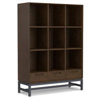 Walnut Brown