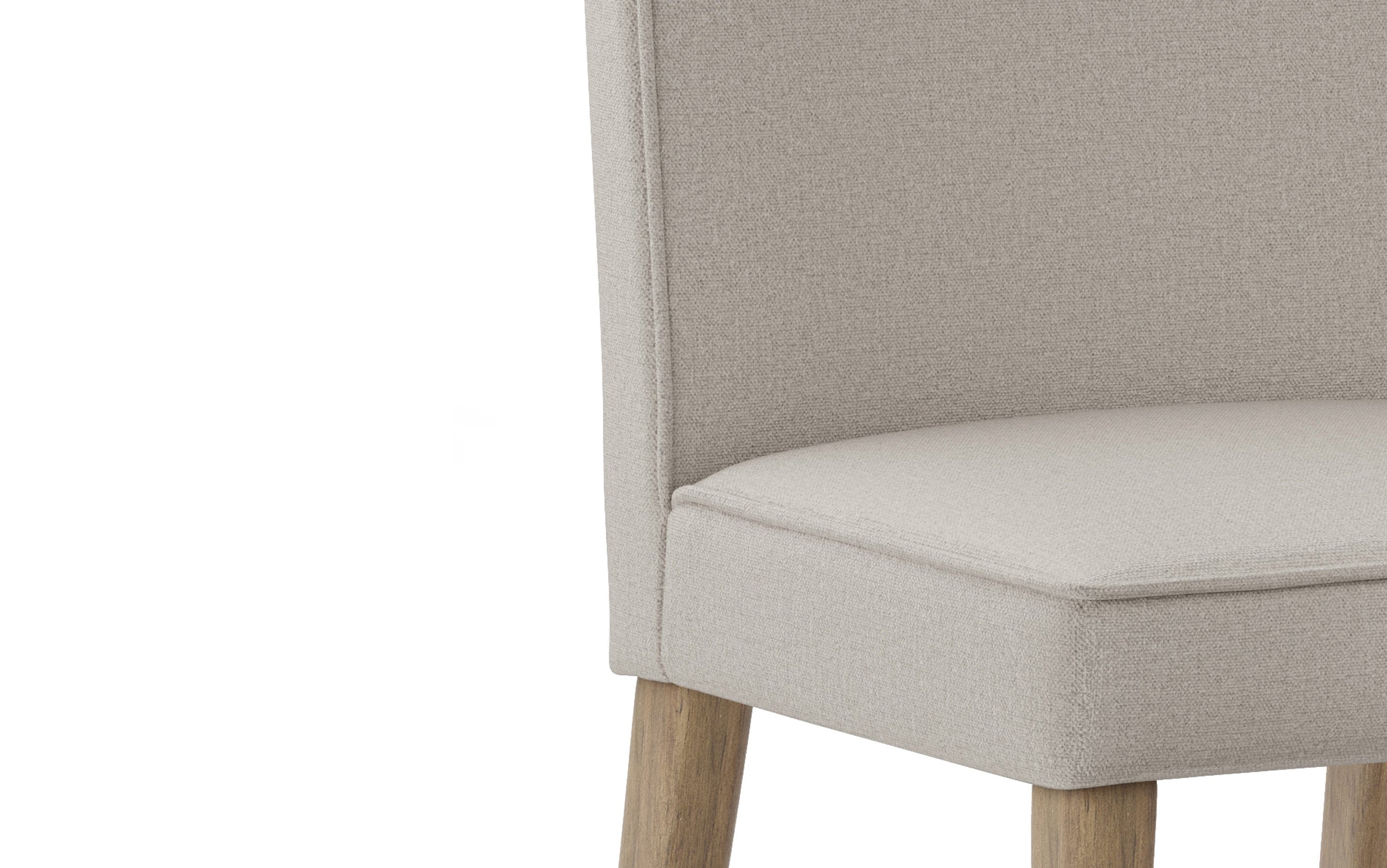 Natural | Bartow Dining Chair ( Set of 2 )