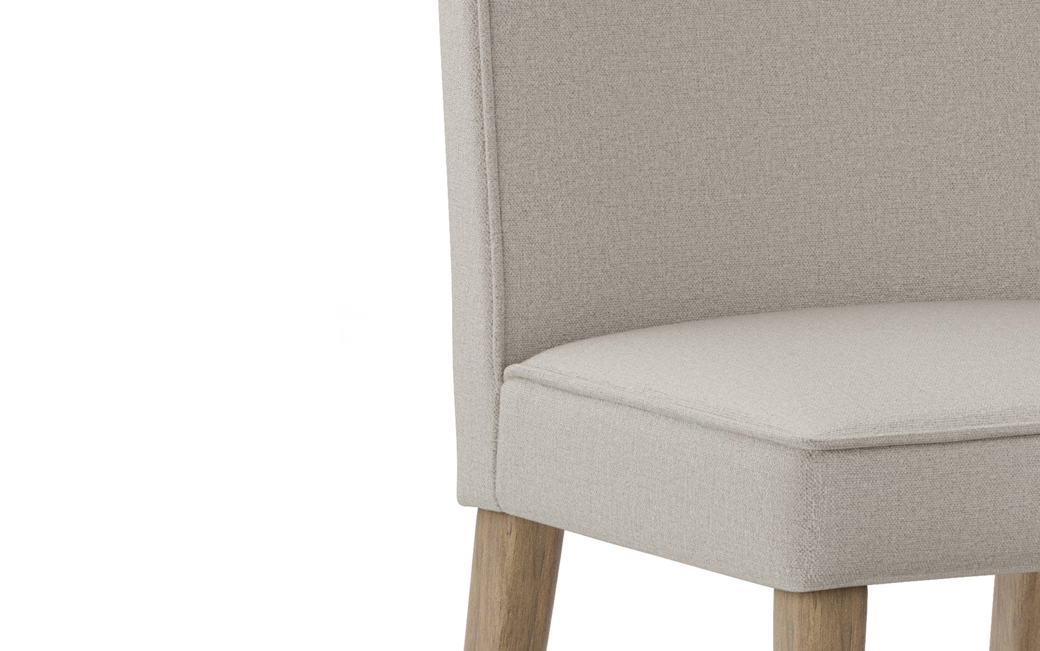 Natural | Bartow Dining Chair ( Set of 2 )