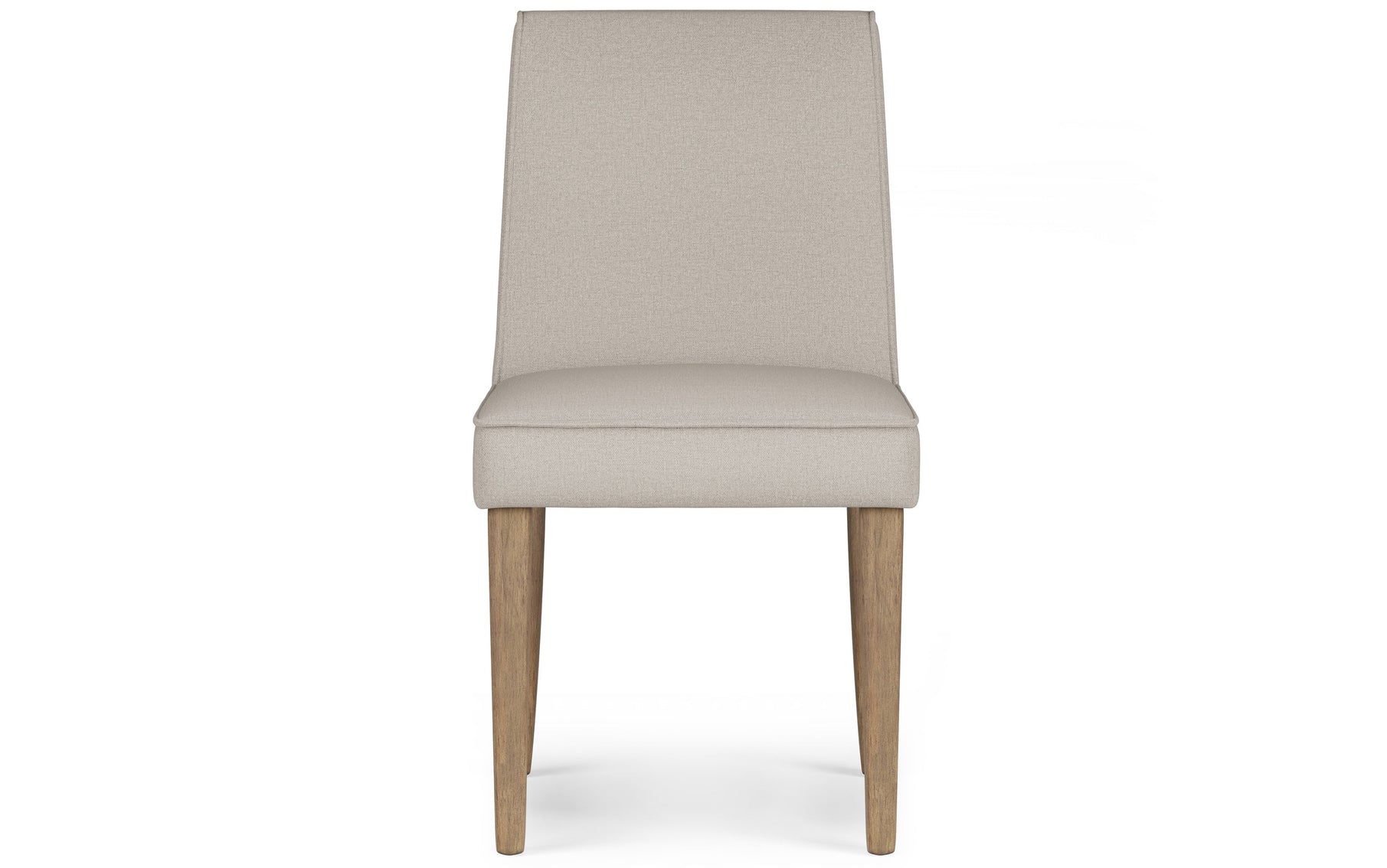 Natural | Bartow Dining Chair ( Set of 2 )