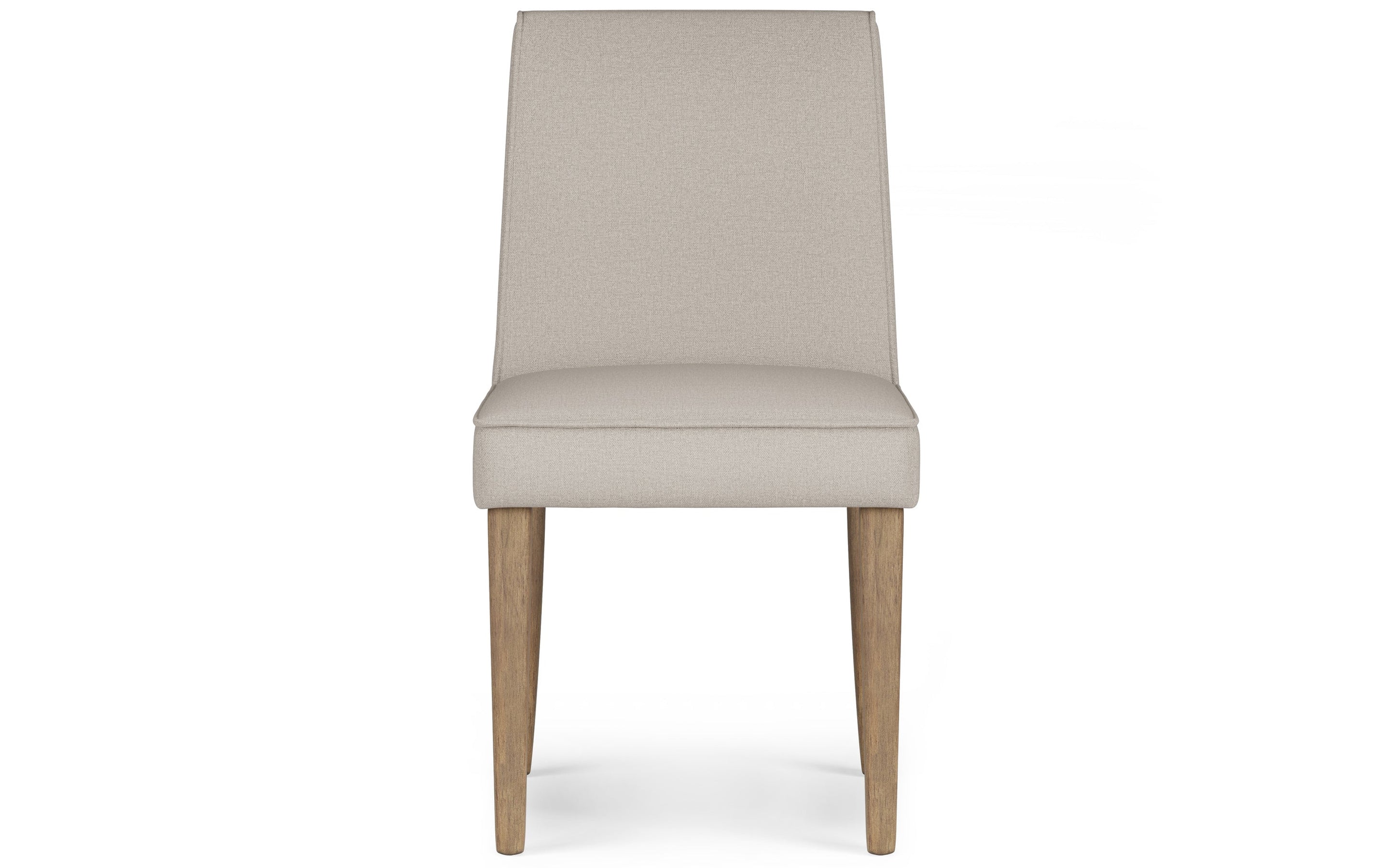 Natural | Bartow Dining Chair ( Set of 2 )